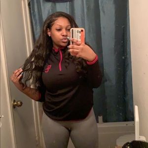 Meet your Posher, Alexis